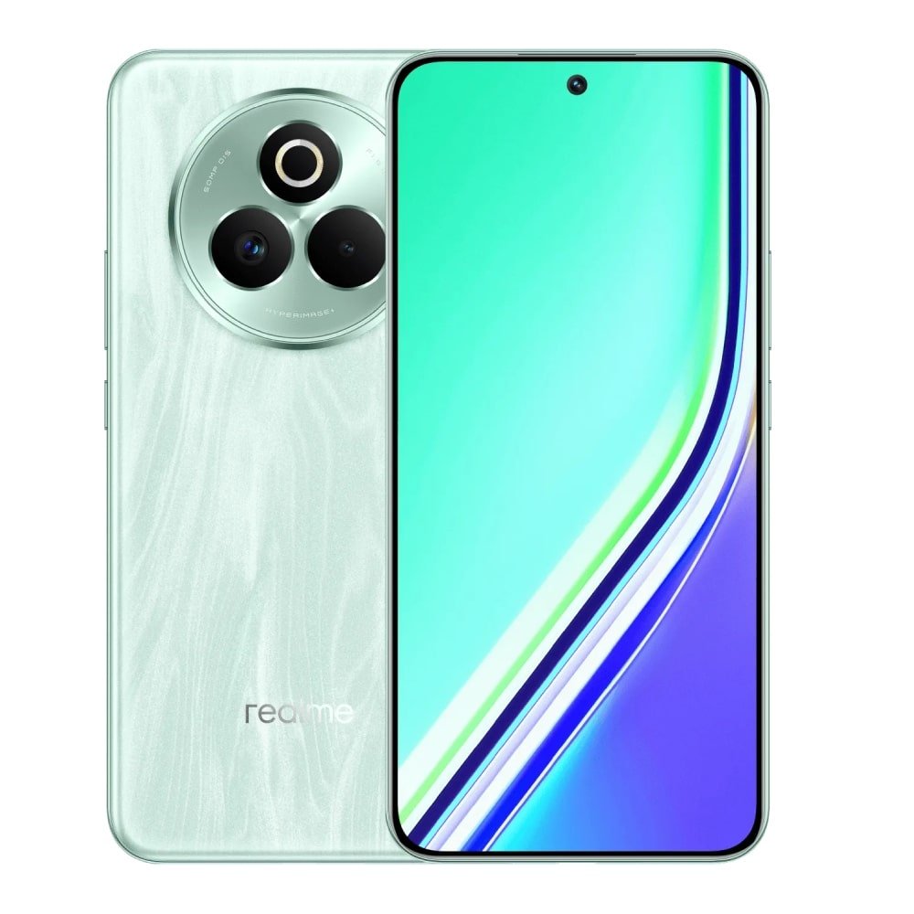 Realme P3 Pro 5G  Ultimate Performance