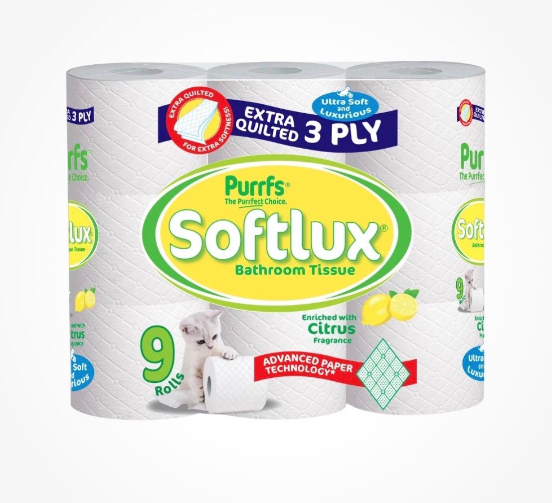 Softesse Ultra